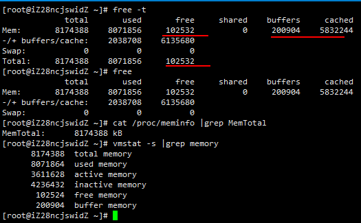 Clean Up Your RAM & Swap on Pop!_OS: A How to guide